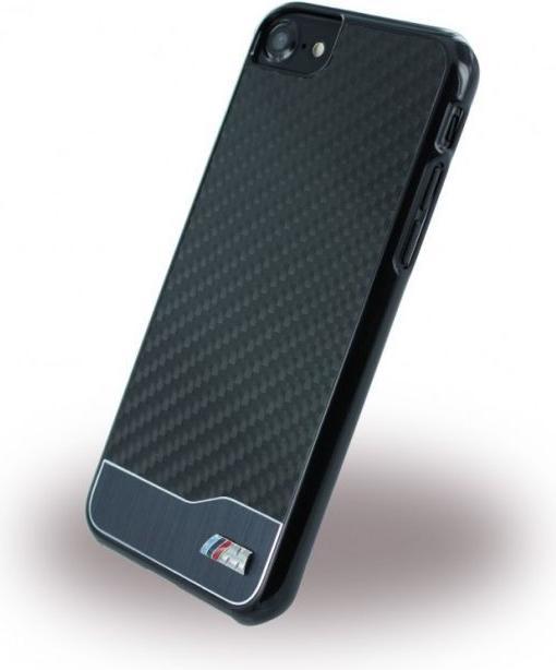 Actual product image BMW M Collection Real Carbon (Apple iPhone 6s, Apple iPhone 6)