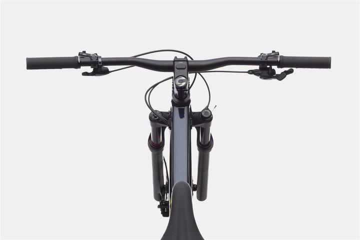 Immagine prodotto Cannondale Trail SL 2 blu notte (44 cm)
