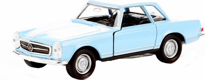 Image du produit Toi-Toys Modèle réduit de voiture Welly Mercedes-Benz 1963 230SL