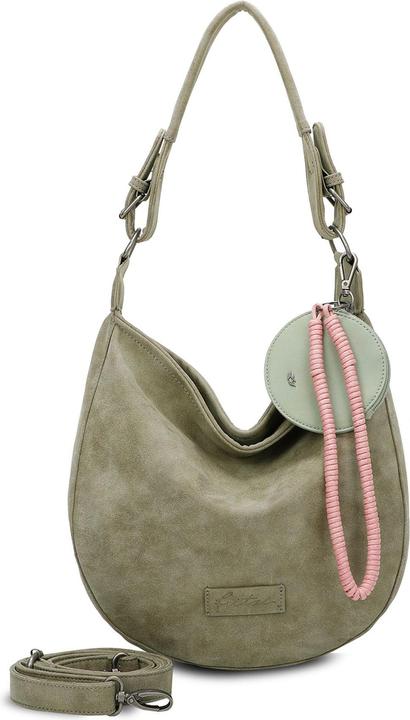 Produktbild Fritzi aus Preußen Fritzi Hobo Schultertasche 33 cm