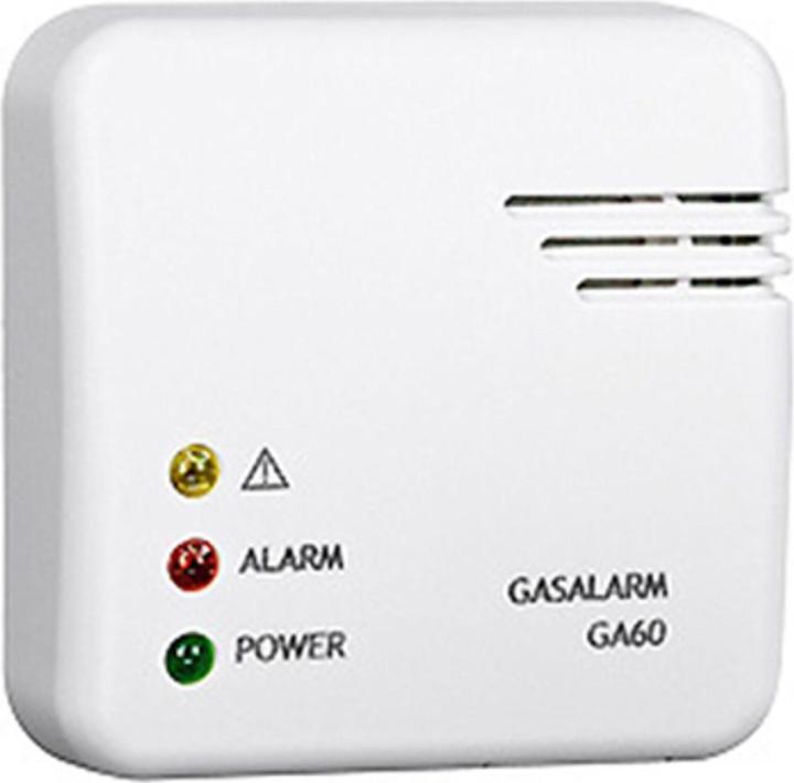 Actual product image Pentatech GA60