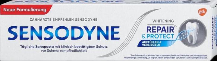 Image du produit Sensodyne Repair & Protect Whitening (75 ml)