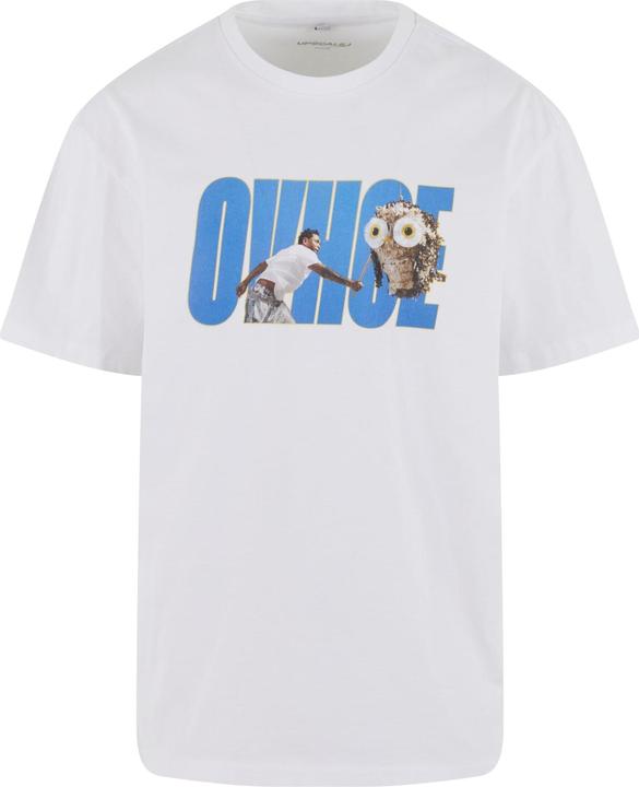 Produktbild Urban Classics Upscale Ovhoe Oversize Tee - 178335 (S)