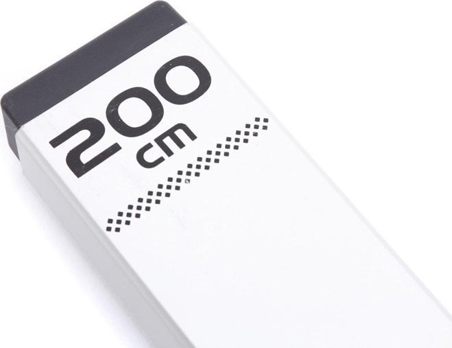 Image du produit Forte tools NIVEAU D'ESPRIT 200CM (LATE3V200)