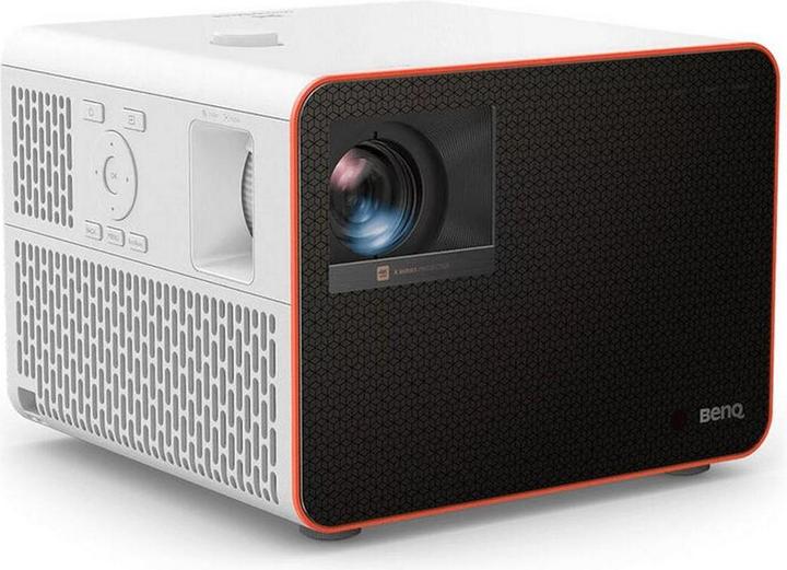 Produktbild BenQ X3100i (4K, 3300 lm, 1.15 - 1.5:1)