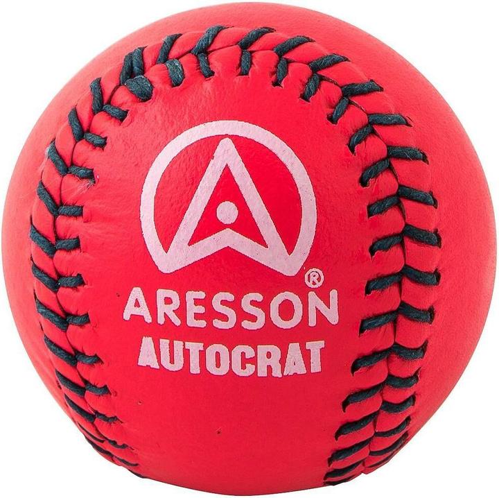 Immagine prodotto Aresson Autocrat Rounders