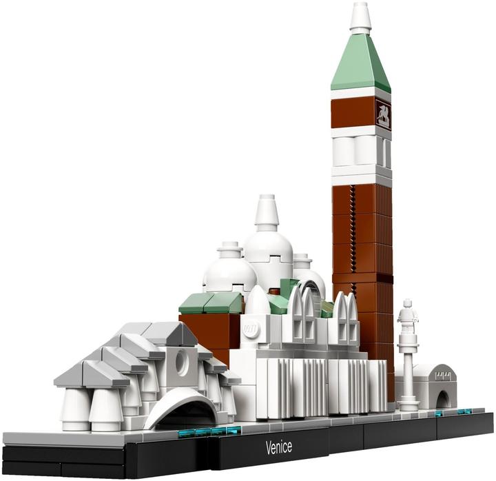 Immagine prodotto LEGO Architecture Venezia (21026, LEGO Architecture)