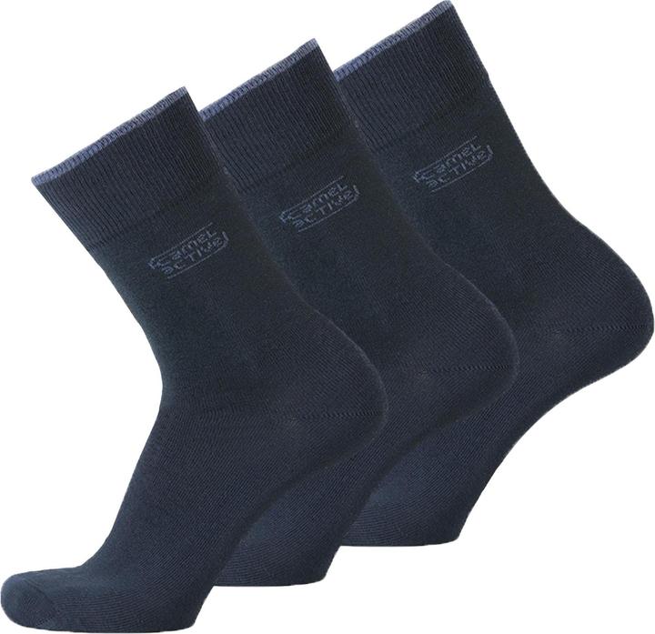 Camel Active 6593 (3er Pack, 39 - 42)