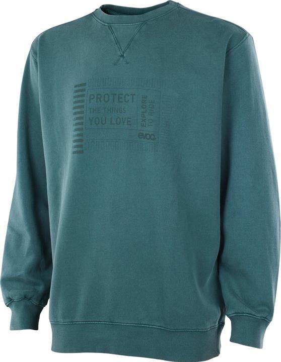 Produktbild Evoc Crew Neck (S)