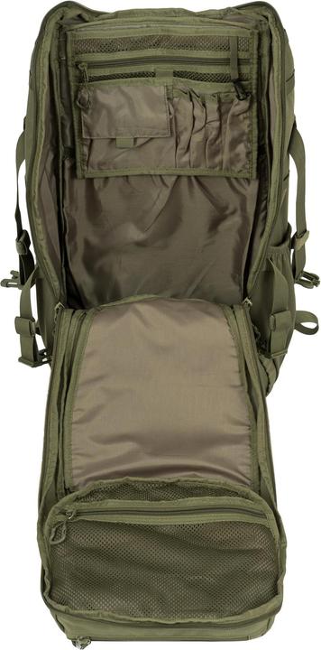 Produktbild Highlander Eagle 3-Olive (40 l)