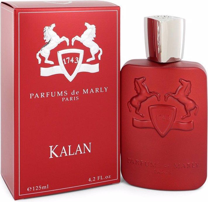 Actual product image Parfums de Marly Kalan by Eau de Parfum Spray (Unisex) 75 ml (Eau de parfum, 75 ml)