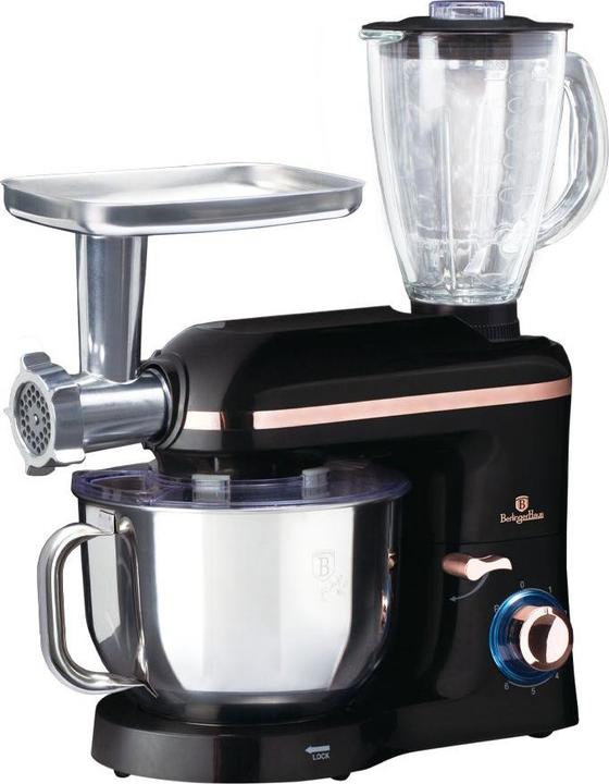 Immagine prodotto BerlingerHaus Collezione Rose (1400 W)