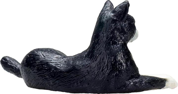 Produktbild Animal Planet Katze liegend