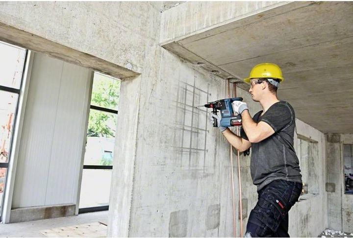 Produktbild Bosch Professional GBH 18V-26 F (Akkubetrieb)