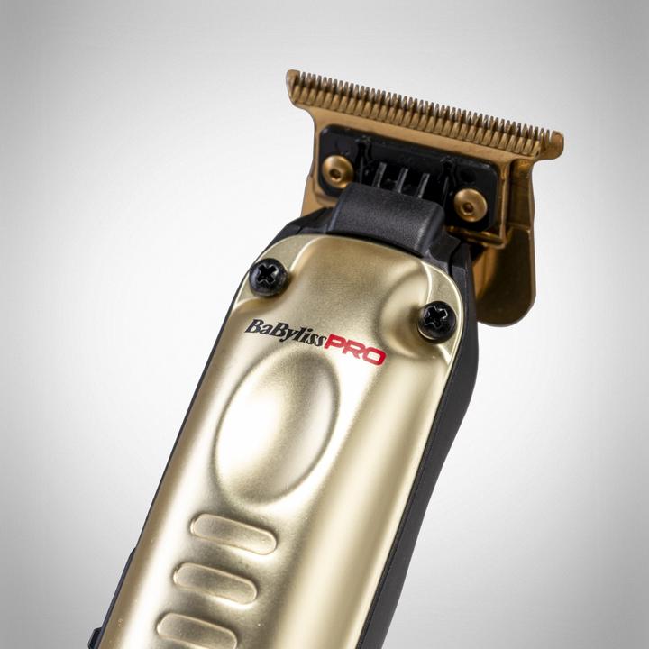 Immagine prodotto BaByliss Pro Babyliss 4Artists Lo-Pro Trimmer Oro
