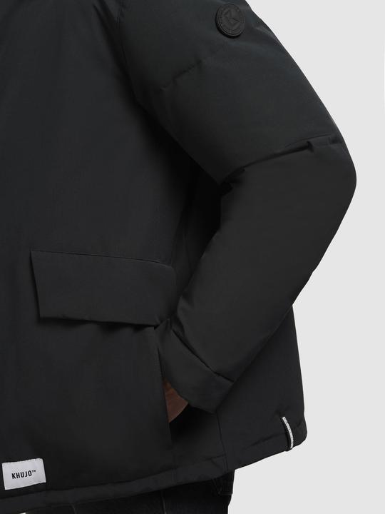 Actual product image Khujo Gero-YM (L)