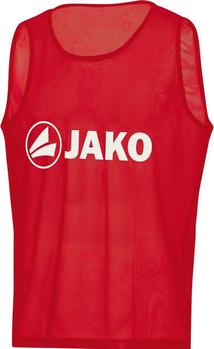 Actual product image JAKO Identification Shirt Classic 2.0