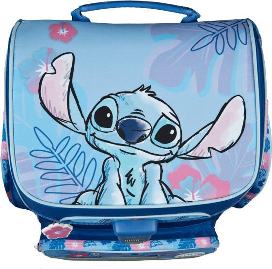 Produktbild Scooli Schulthek-Set 5-teilig Lilo & Stitch, 18 l (18 l)