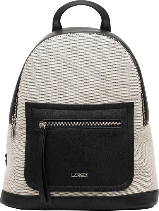 L.Credi Paola City Rucksack 31.5 cm (8 l)