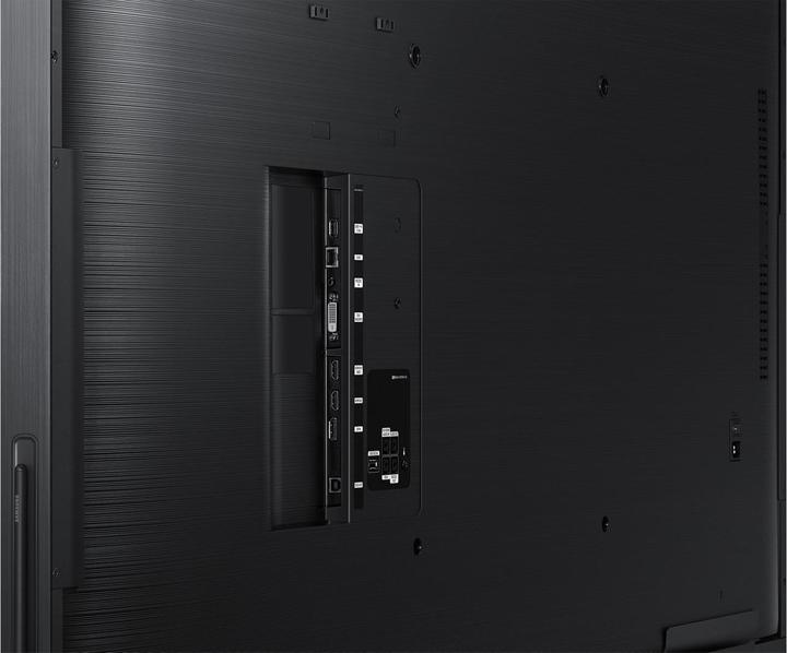 Produktbild Samsung QB75H-TR Touch Professional Display (3840 x 2160 Pixel, 75")