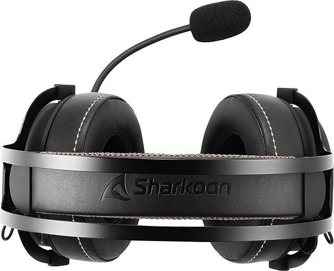 Immagine prodotto Sharkoon Skiller SGH50 (Cablato)