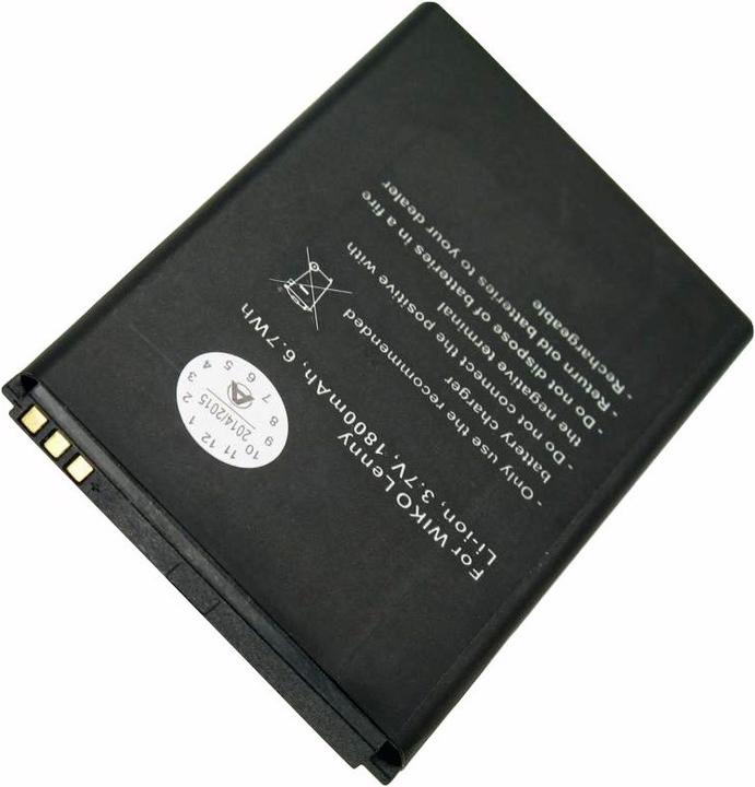 Immagine prodotto Wiko Batteria Lenny, B1510013109