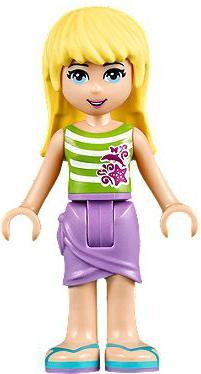 Produktbild LEGO Heartlake Leuchtturm (41094, LEGO Friends)