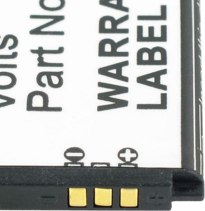 Immagine prodotto AccuCell Batteria per Archos 50b Neon, AC50BNE Batteria Neon 50b