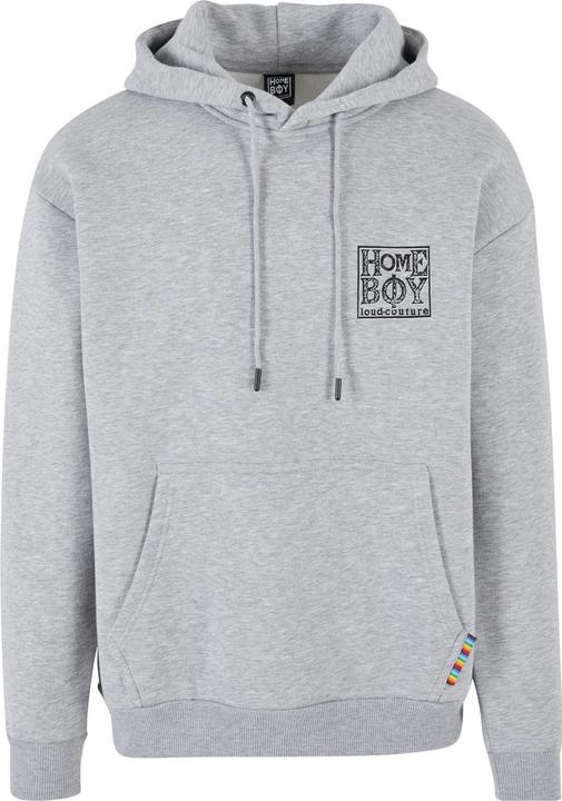 Immagine prodotto Homeboy Cappuccio Old School - 111069 (XS)