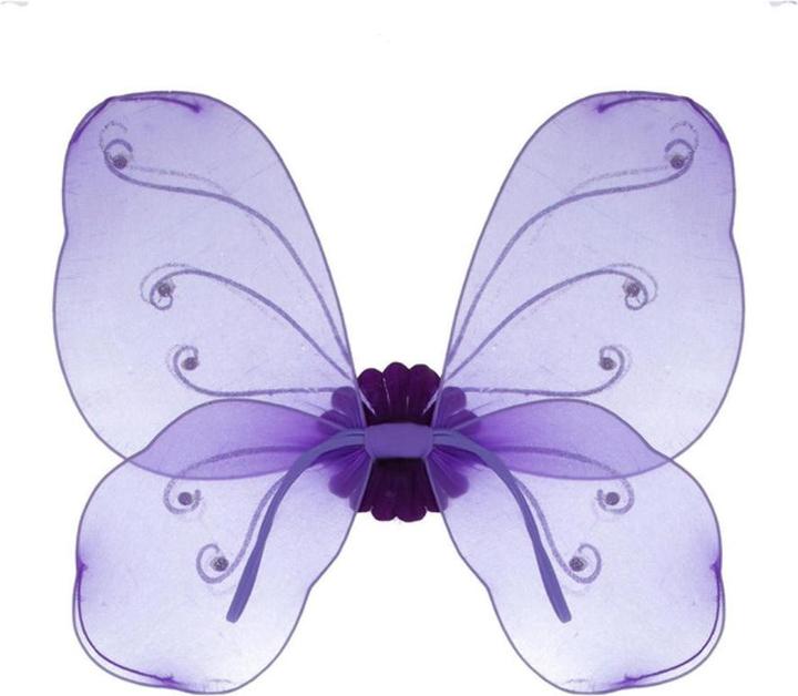 Actual product image Smiffys Butterfly