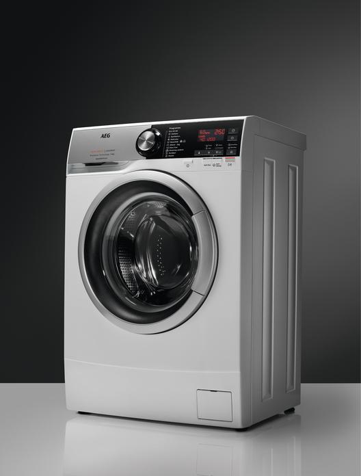 Produktbild AEG Öko Lavamat L6SEA74470 (7 kg, Links)