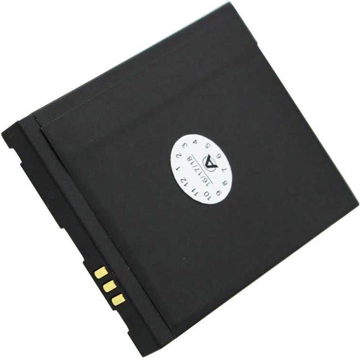 Produktbild AccuCell Akku für Emporia AK-F200, Emporia Flip Telme F210