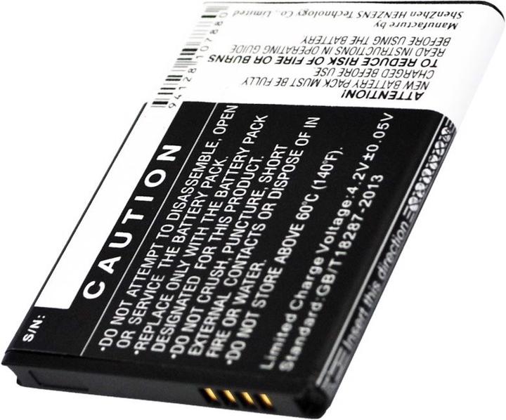 Image du produit Medion Batterie Life P4013