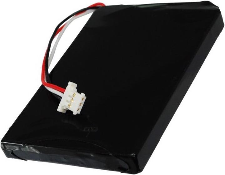 Produktbild Navigon Akku 72 Easy Akku 72 Plus Live