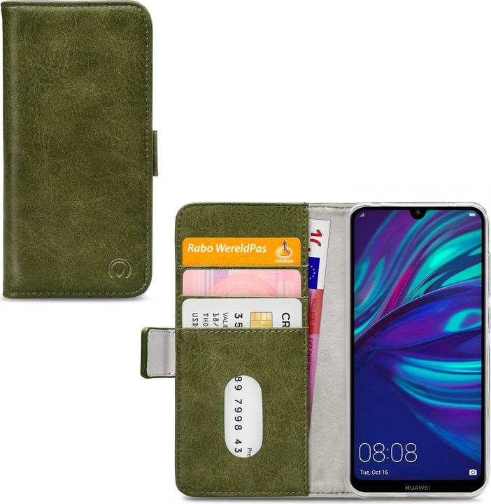 Immagine prodotto Mobilize Portafoglio Elite Gelly (Huawei Y7 (2019))
