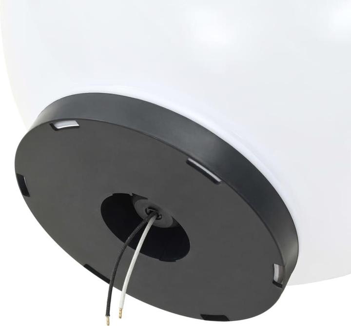 Produktbild VidaXL Tarrah (E27, IP44)
