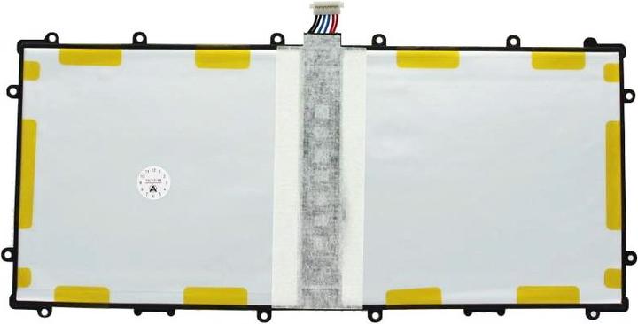 Image du produit Google Batterie Nexus 10 Batterie SP3496A8H, SP3496A8H(1S2P), GT-P8110, GTP8110-HA32ARB