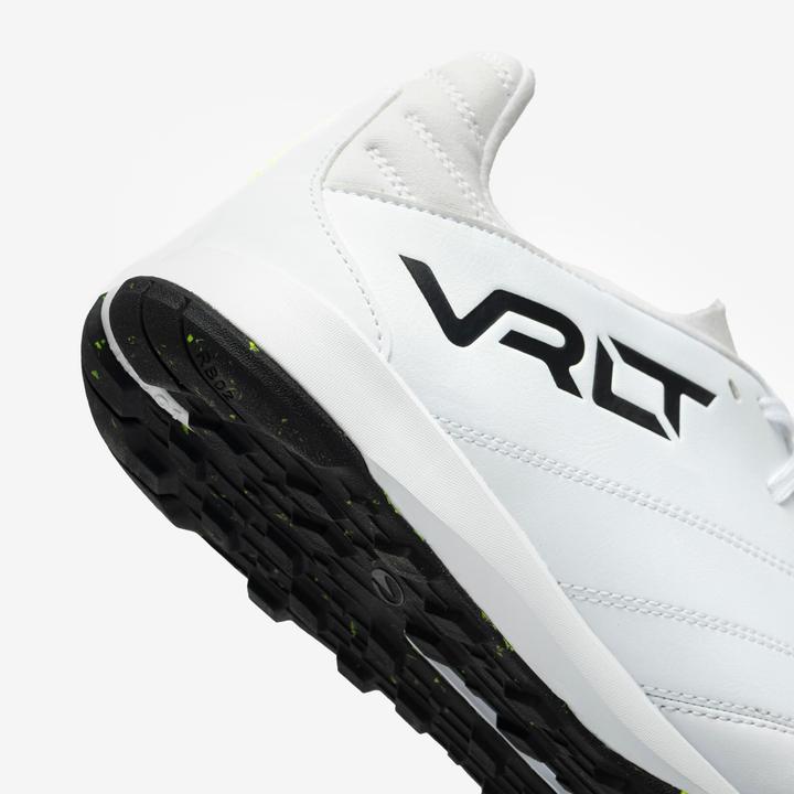 Immagine prodotto Kipsta Football Boots Viralto II Matador TF Leather - White Lime (40)