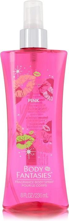 Immagine prodotto De Coeur Fantasie del corpo Firma Rosa Vaniglia Bacio Fantasia (Spray corpo, 240 ml)