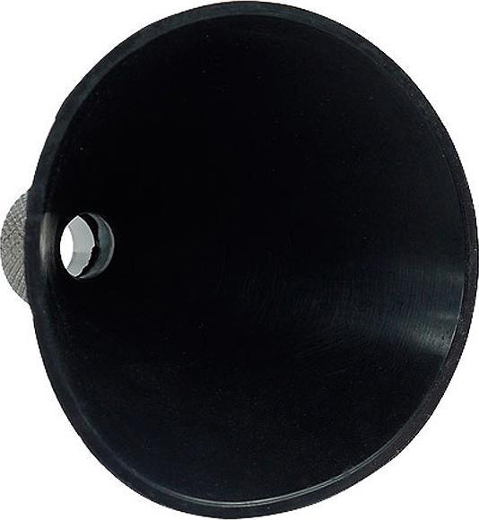 Actual product image Phobya Flexible Thread Funnel Black G 1/4