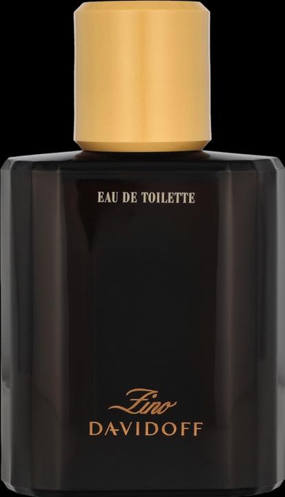 Image du produit Davidoff Zino (Eau de toilette, 125 ml)