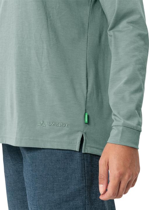 Produktbild Vaude Mineo LS Hoody (38, S)