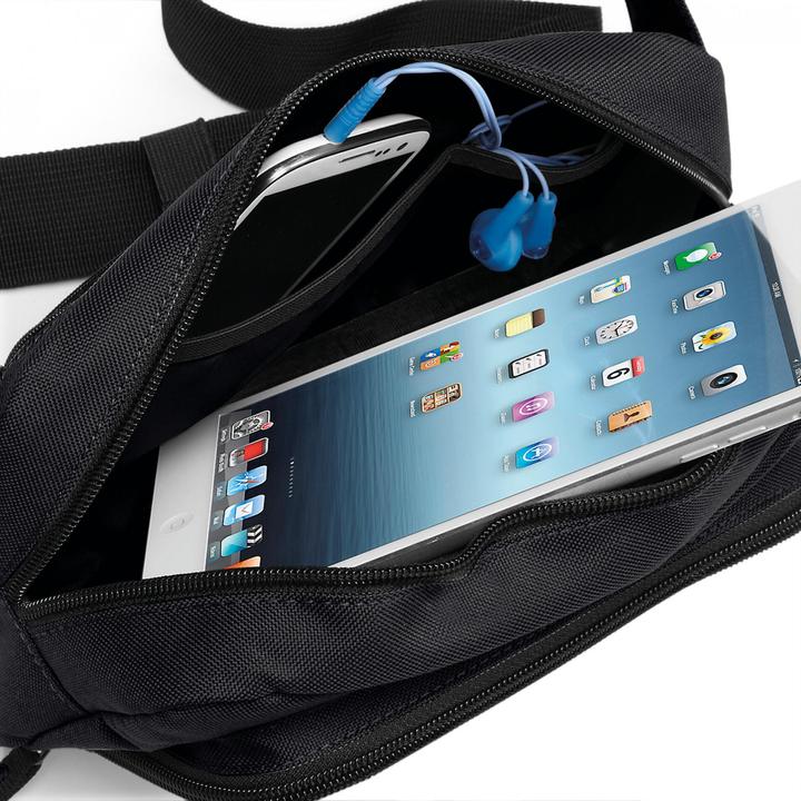 Actual product image Bagbase Banana bag organizer