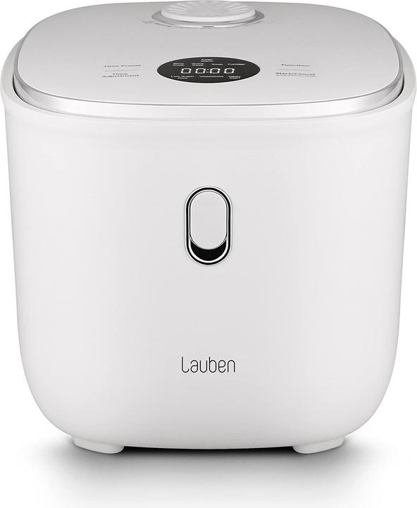 Lauben Suikerarme Rijstkoker 3000WT (EU-stekker)