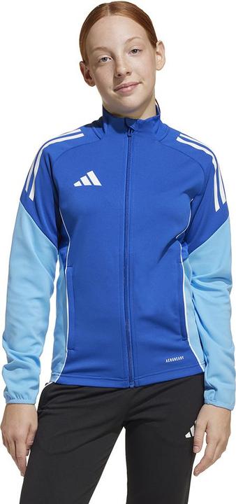 Actual product image adidas Tiro 25 Competition Training Jacket Kids (128)