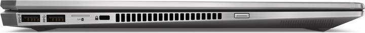 Produktbild HP Zbook Studio x360 G5 (15.60", Intel Core i7-9750H, 32 GB, 1000 GB, CH)