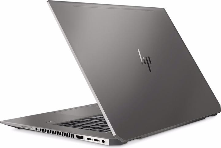 Produktbild HP Zbook Studio x360 G5 (15.60", Intel Core i7-9750H, 32 GB, 1000 GB, CH)