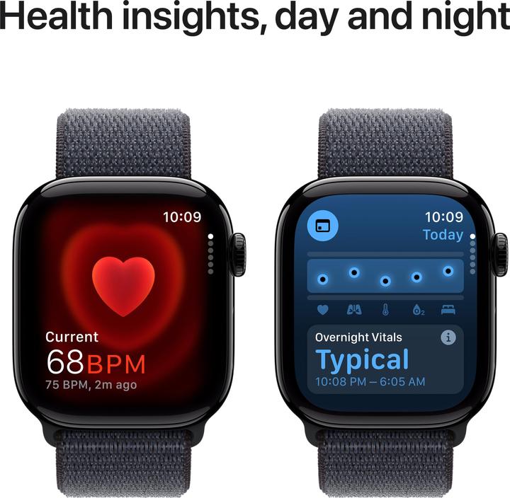Immagine prodotto Apple Orologio Serie 10 (42 mm, 4G)