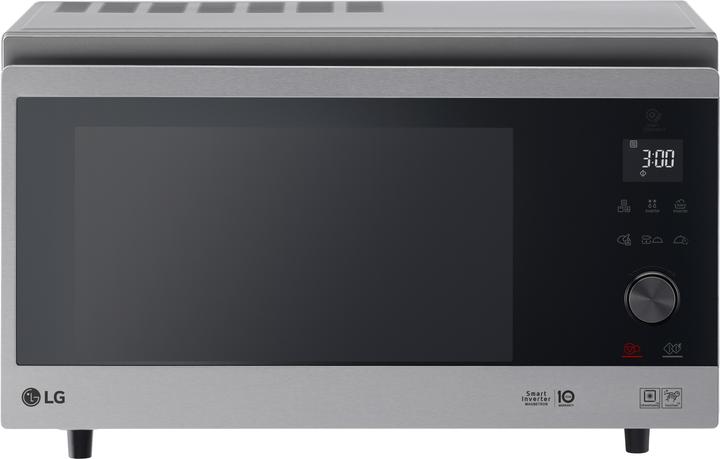 LG MJ3965ACS (39 l)