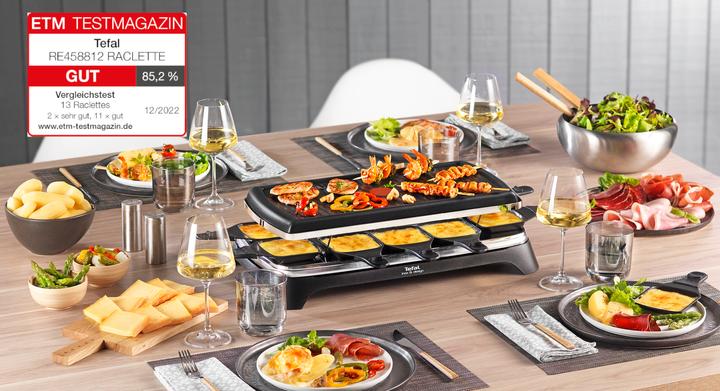 Image du produit Tefal Re4588